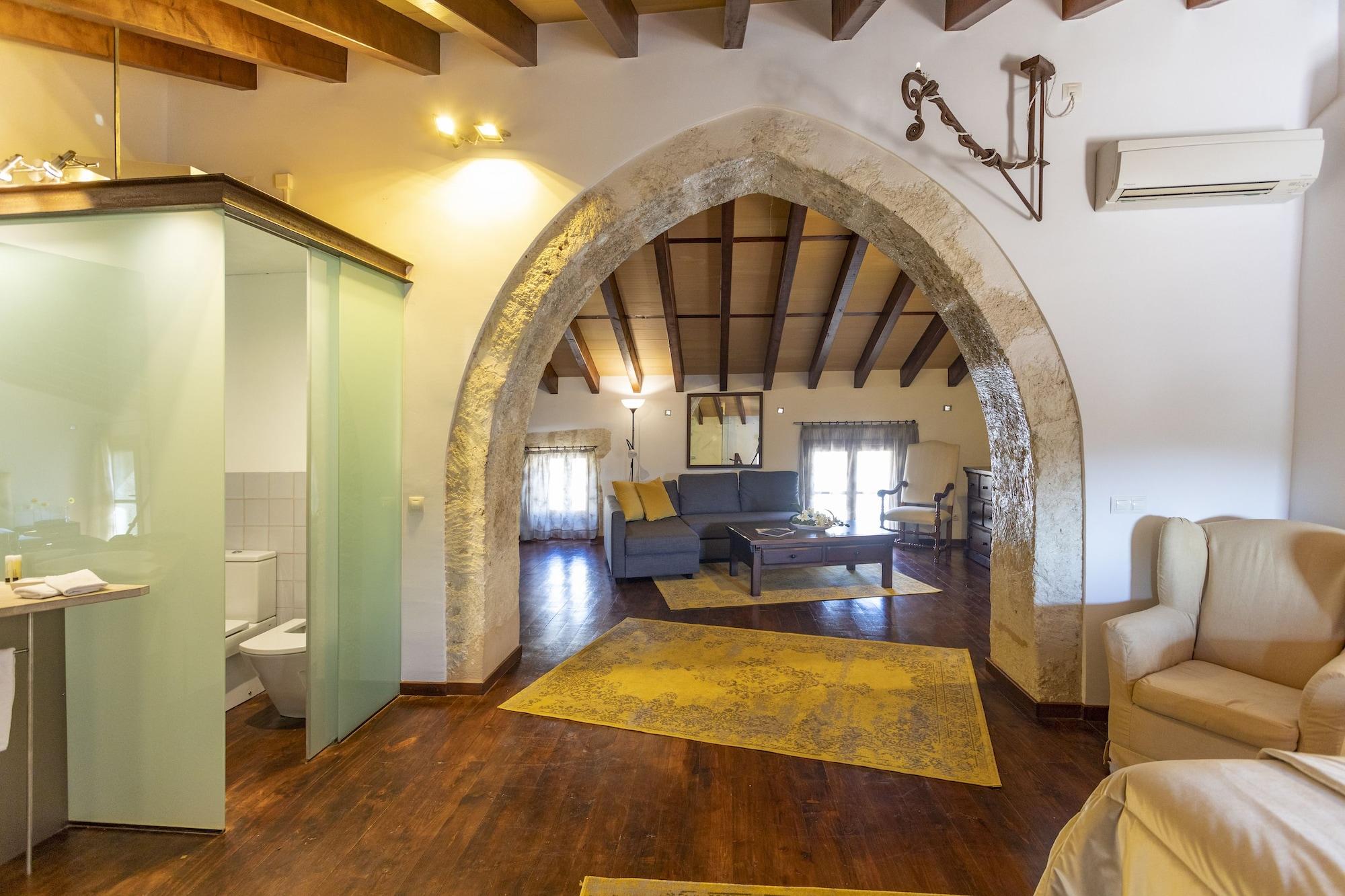 Can Joan Capo - Adults Only Sineu  Exterior foto