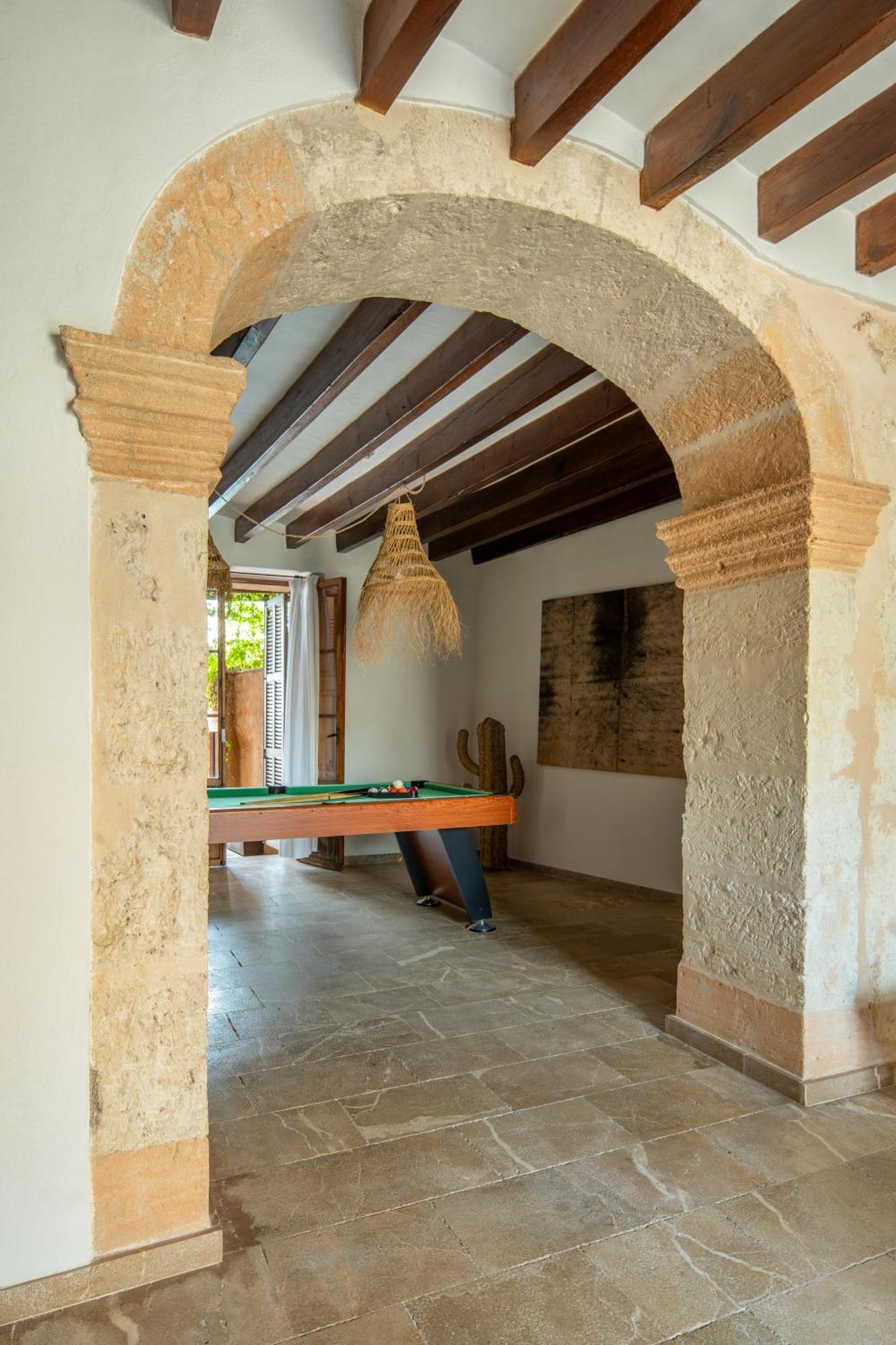 Can Joan Capo - Adults Only Sineu  Exterior foto