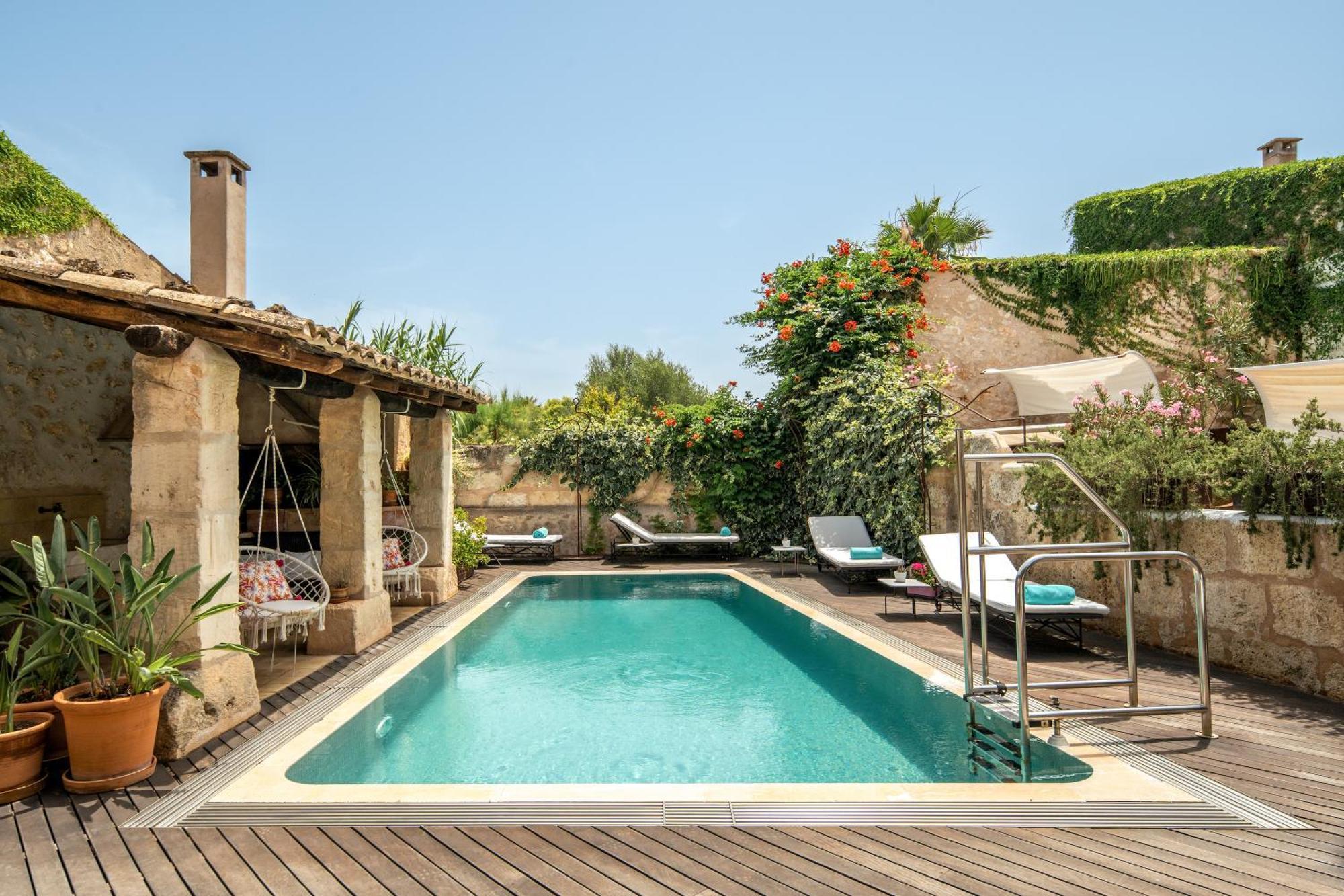 Can Joan Capo - Adults Only Sineu  Exterior foto