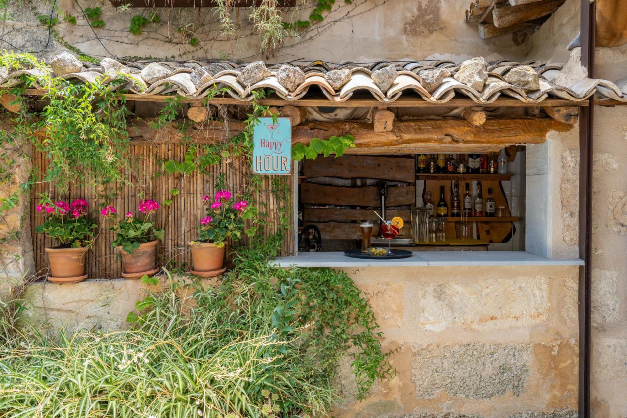 Can Joan Capo - Adults Only Sineu  Exterior foto