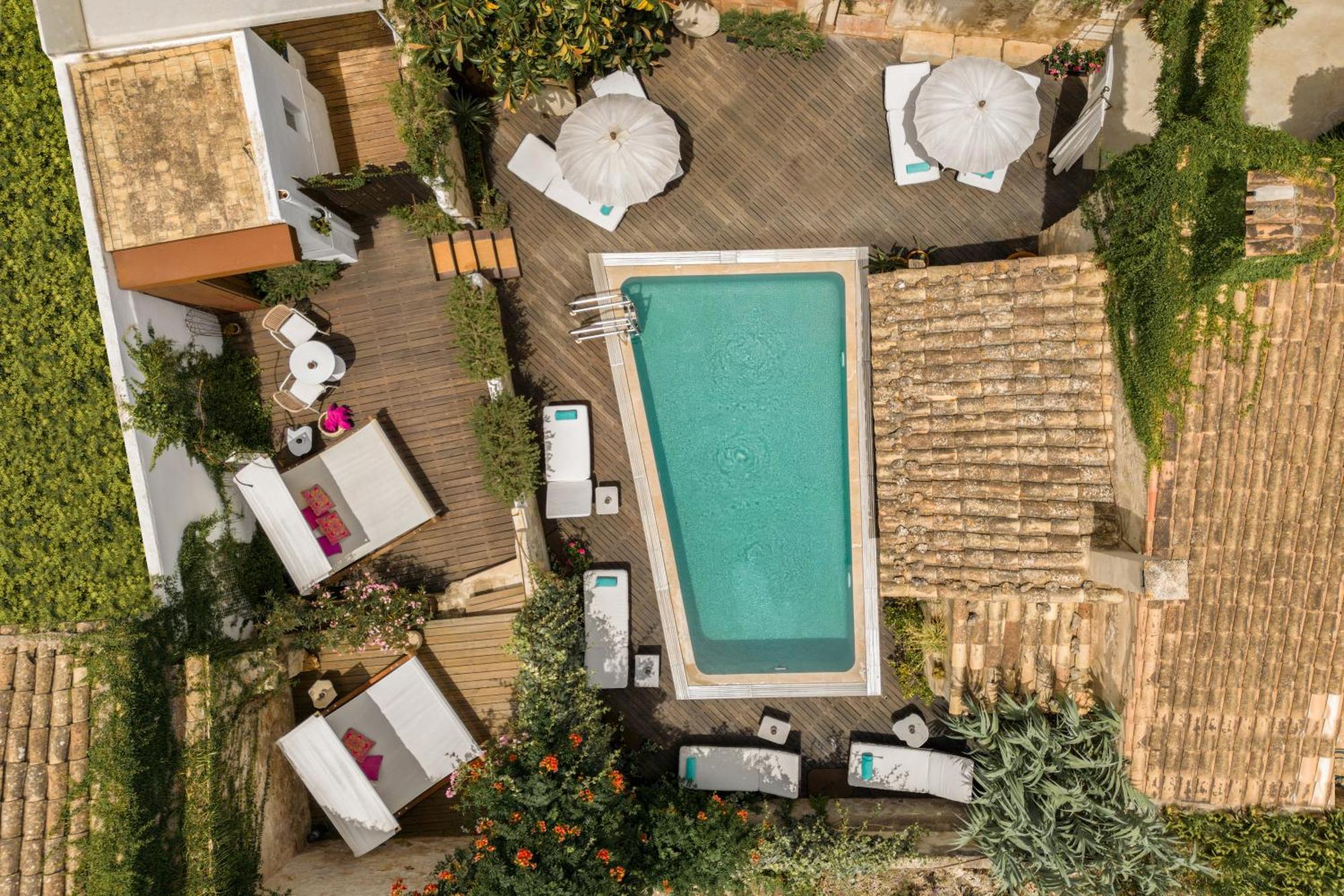 Can Joan Capo - Adults Only Sineu  Exterior foto