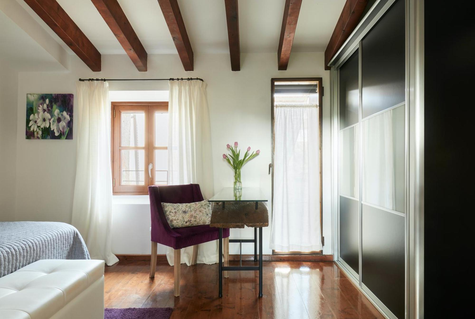 Can Joan Capo - Adults Only Sineu  Quarto foto